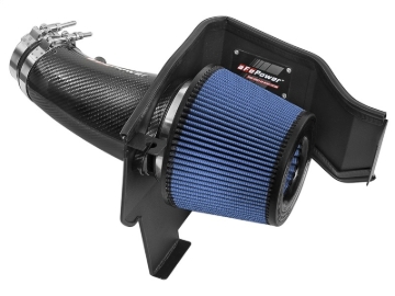 Picture of aFe Track Series Intake Cold Air Intakes - 54-12172-C