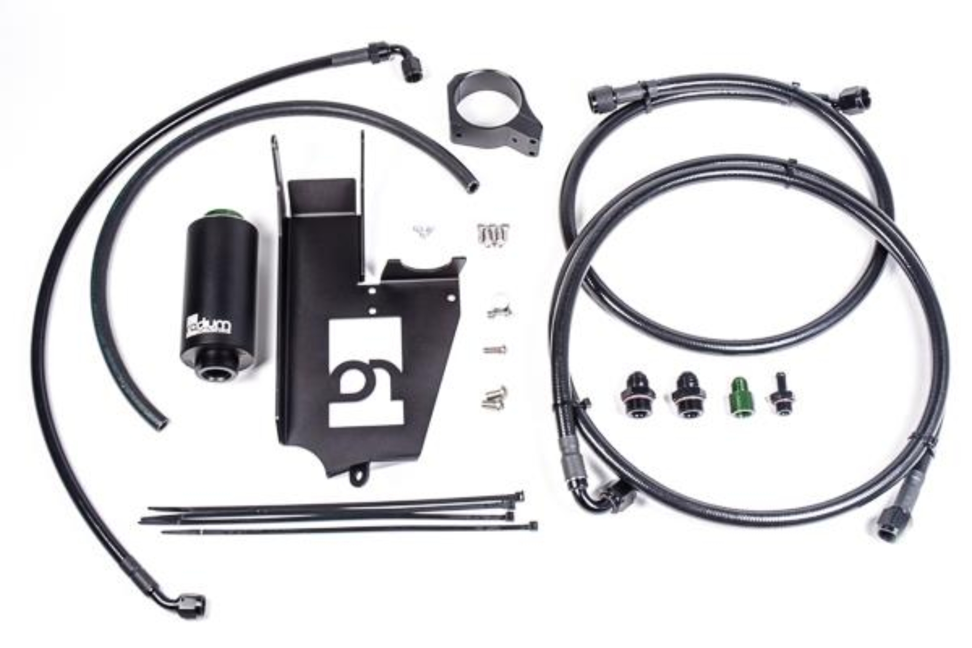 Picture of Radium Engineering RAD Fuel Hangers Fuel Pump Hangers - 20-0376-03