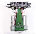 Picture of Radium Engineering RAD Fuel Hangers Fuel Pump Hangers - 20-0376-03