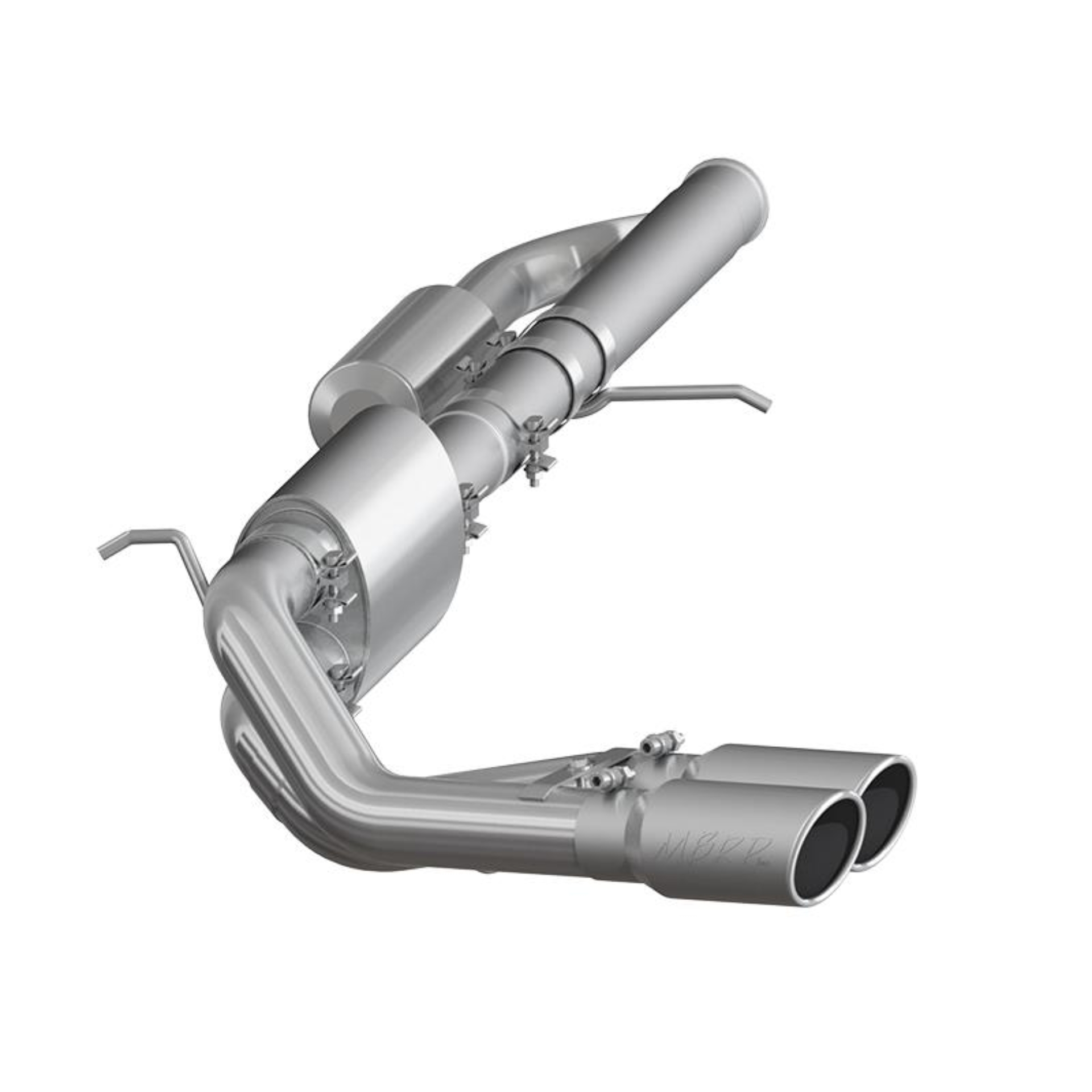 Picture of MBRP Catback Exhaust 409 - S5081409