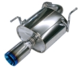 Picture of HKS Exhaust-Legamax Premium Catback - 32018-AF015