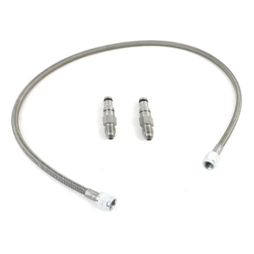 Picture of McLeod Racing MLR Clutch Lines - 139253