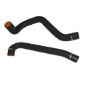 Picture of Mishimoto MM Silicone Hose-Radiator Radiator Hoses - MMHOSE-WR4-97BK