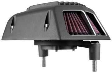 Picture of K&N Engineering KN Motorcycle Air Intake Systems-Harley Davidson Cold Air Intakes - RK-3955