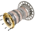 Picture of OS Giken OSG Release Sleeves Slave Cylinder - CH053-CH5