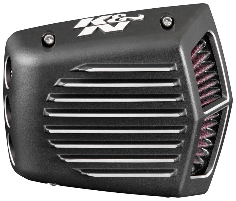 Picture of K&N Engineering KN Motorcycle Air Intake Systems-Harley Davidson Cold Air Intakes - RK-3955