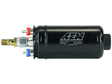 Picture of AEM External Fuel Pumps - 50-1009