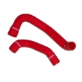Picture of Mishimoto MM Silicone Hose-Radiator Radiator Hoses - MMHOSE-WR6-97RD