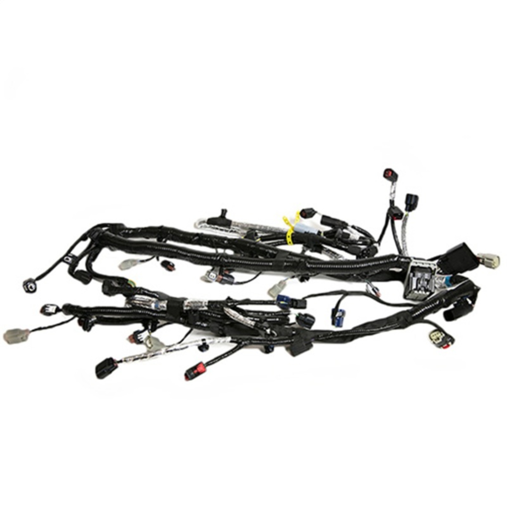 Picture of Ford Racing FR Harnesses Wiring Harnesses - M-12508-M50A