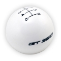 Picture of Ford Racing FR Shift Knobs - M-7213-M8SW