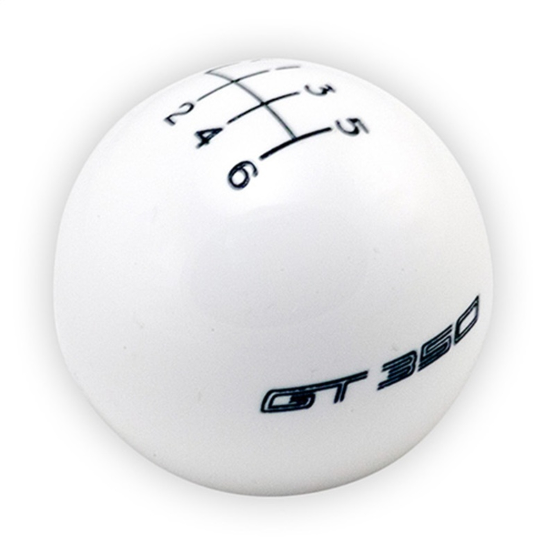 Picture of Ford Racing FR Shift Knobs - M-7213-M8SW