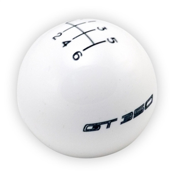 Picture of Ford Racing FR Shift Knobs - M-7213-M8SW