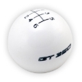 Picture of Ford Racing FR Shift Knobs - M-7213-M8SW