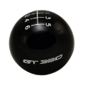 Picture of Ford Racing FR Shift Knobs - M-7213-M8SB