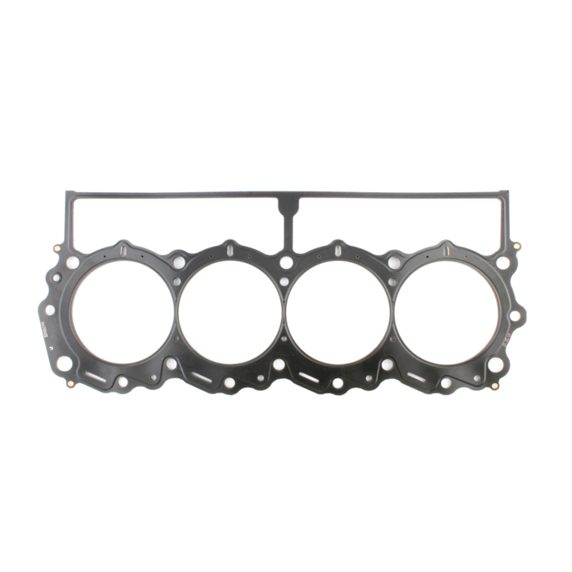 Picture of Cometic Gasket CG Head Gaskets Right - C15337-040