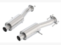 Picture of Borla BOR Mid Pipes Connecting Pipes - 60634