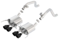 Picture of Borla BOR Axle Back Kit ATAK - 11863CB