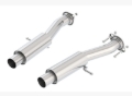 Picture of Borla BOR Mid Pipes Connecting Pipes - 60635