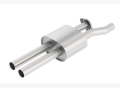 Picture of Borla BOR Mid Pipes Connecting Pipes - 60650