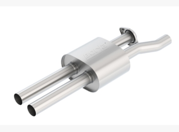 Picture of Borla BOR Mid Pipes Connecting Pipes - 60650