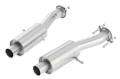 Picture of Borla BOR Mid Pipes Connecting Pipes - 60634