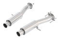Picture of Borla BOR Mid Pipes Connecting Pipes - 60635