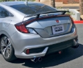 Picture of HKS Exhaust-Legamax Premium Catback - 31021-BH001