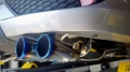 Picture of HKS Exhaust-Legamax Premium Catback - 31021-BH001