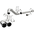 Picture of 17873-MagnaFlow PRO DPF Particulate Filter-Back Exhaust System Ford
