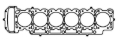 Picture of Cometic Gasket CG Head Gaskets - C4478-060