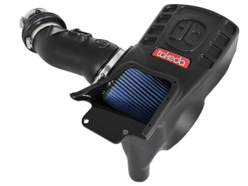 Picture of aFe Takeda Momentum Intake Cold Air Intakes - TM-1025B-R
