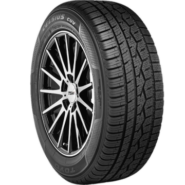 Picture of TOYO TOY Celsius CUV Tire Automotive/UTV Tires - 128120