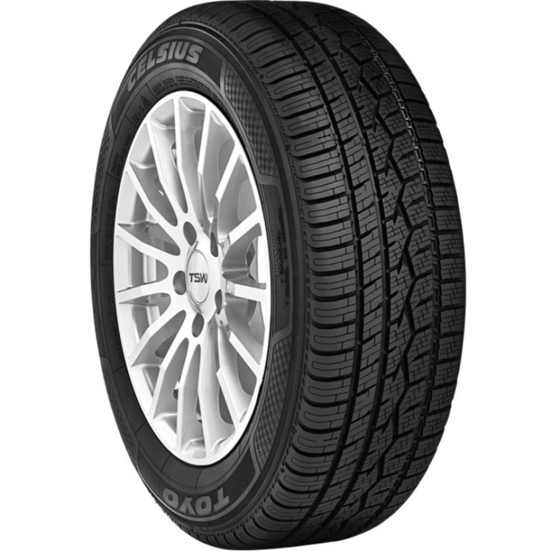 Picture of TOYO TOY Celsius Tire Automotive/UTV Tires - 128440