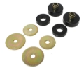 Picture of Energy Suspension ES Body Mounts-Black Bushing Kits - 9.4101G