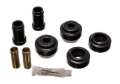 Picture of Energy Suspension ES Cntrl Arm Bushings-Black Bushing Kits - 5.3107G