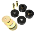 Picture of Energy Suspension ES Body Mounts-Black Bushing Kits - 9.4102G