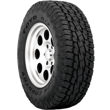 Picture of TOYO TOY Open Country A/T II Tire Automotive/UTV Tires - 353020