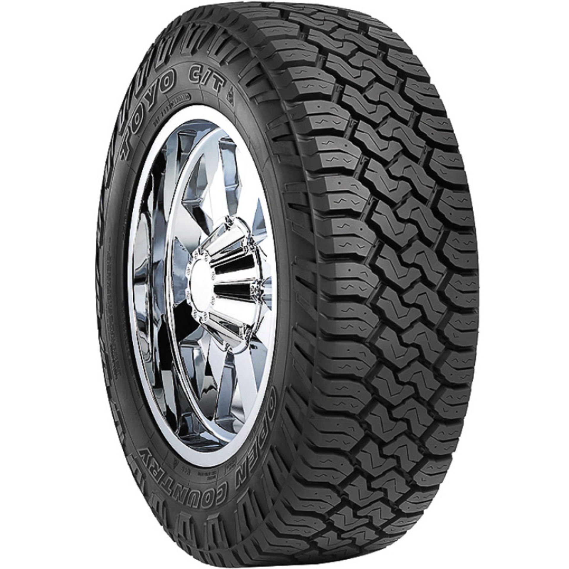 Picture of TOYO TOY Open Country C/T Tire Automotive/UTV Tires - 345010