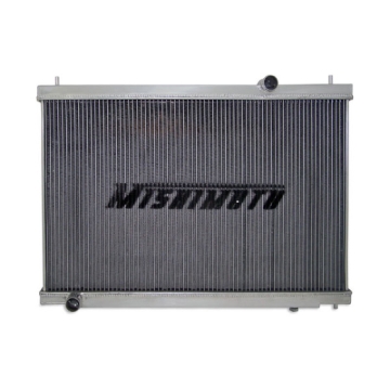 Picture of Mishimoto MM Radiators-Alum - MMRAD-R35-09