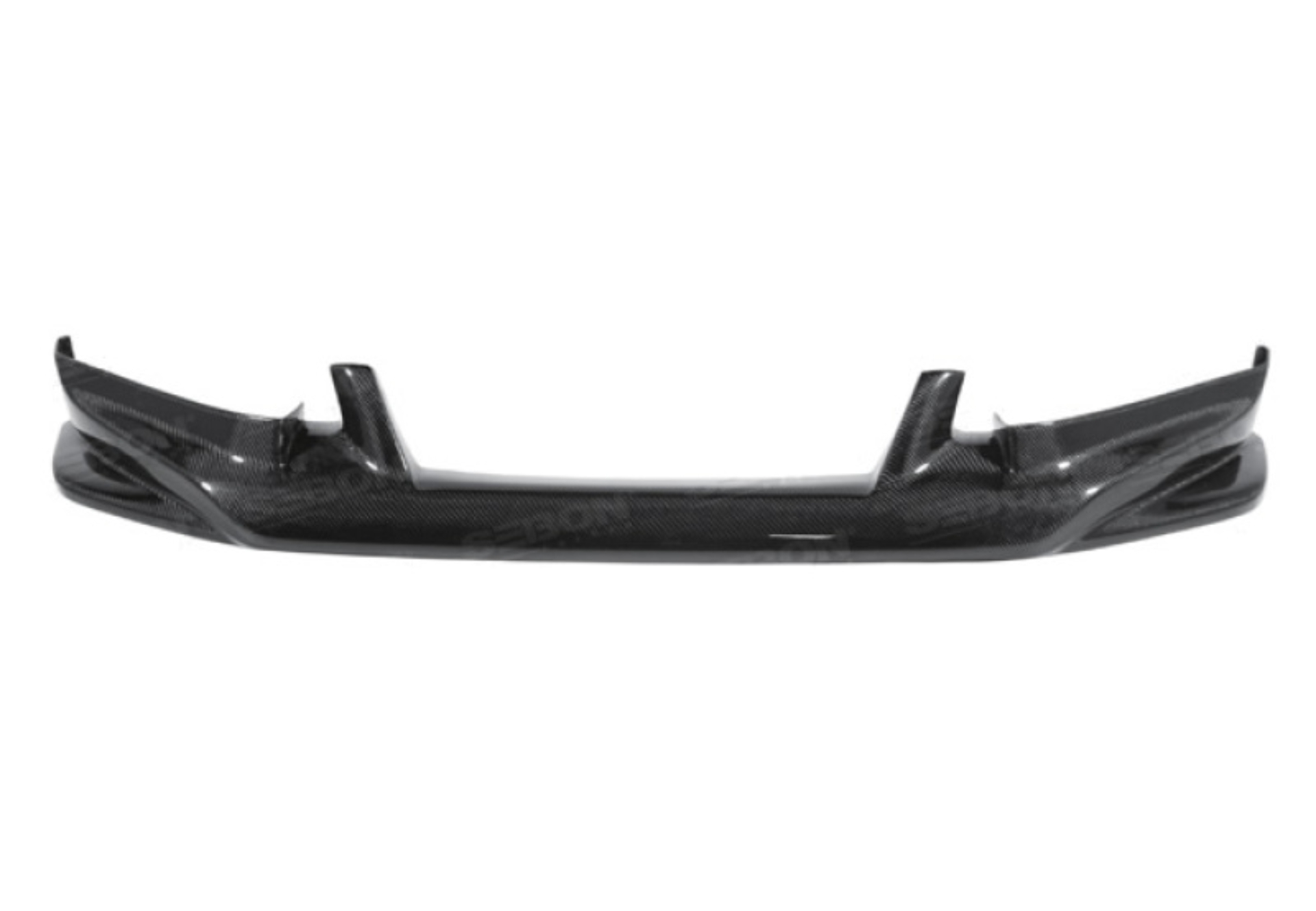 Picture of Seibon SEI Front Lips Lips & Splitters - FL0910NS370-NS