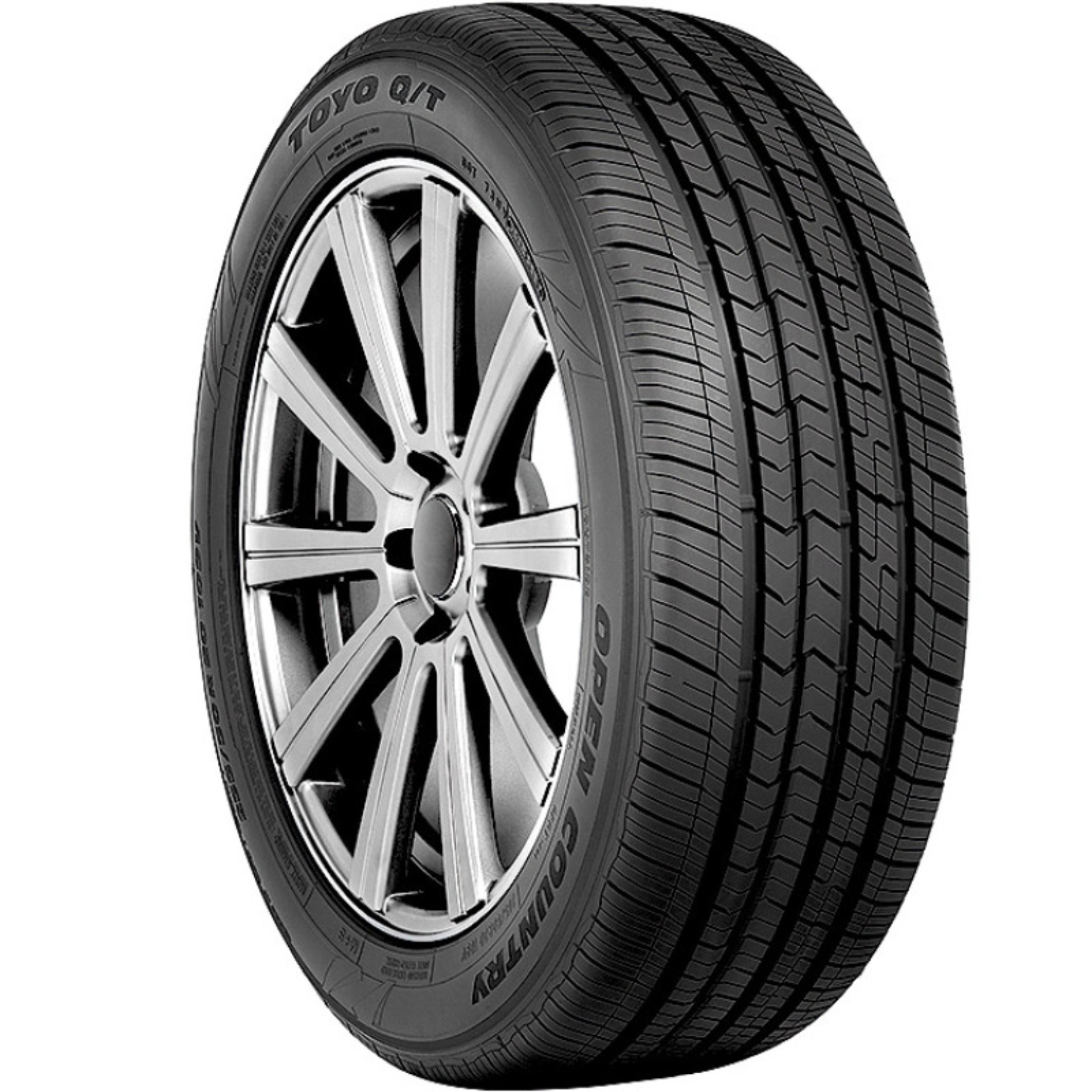 Picture of TOYO TOY Open Country Q/T Tire Automotive/UTV Tires - 318270