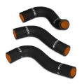Picture of Mishimoto MM Silicone Hose-Radiator Radiator Hoses - MMHOSE-MIA-94BK