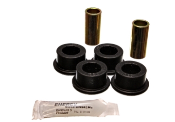 Picture of Energy Suspension ES Track Arm Bushings-Black Bushing Kits - 4.7121G
