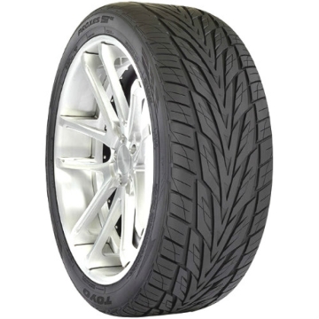 Picture of TOYO TOY Proxes ST III Tire Automotive/UTV Tires - 247230