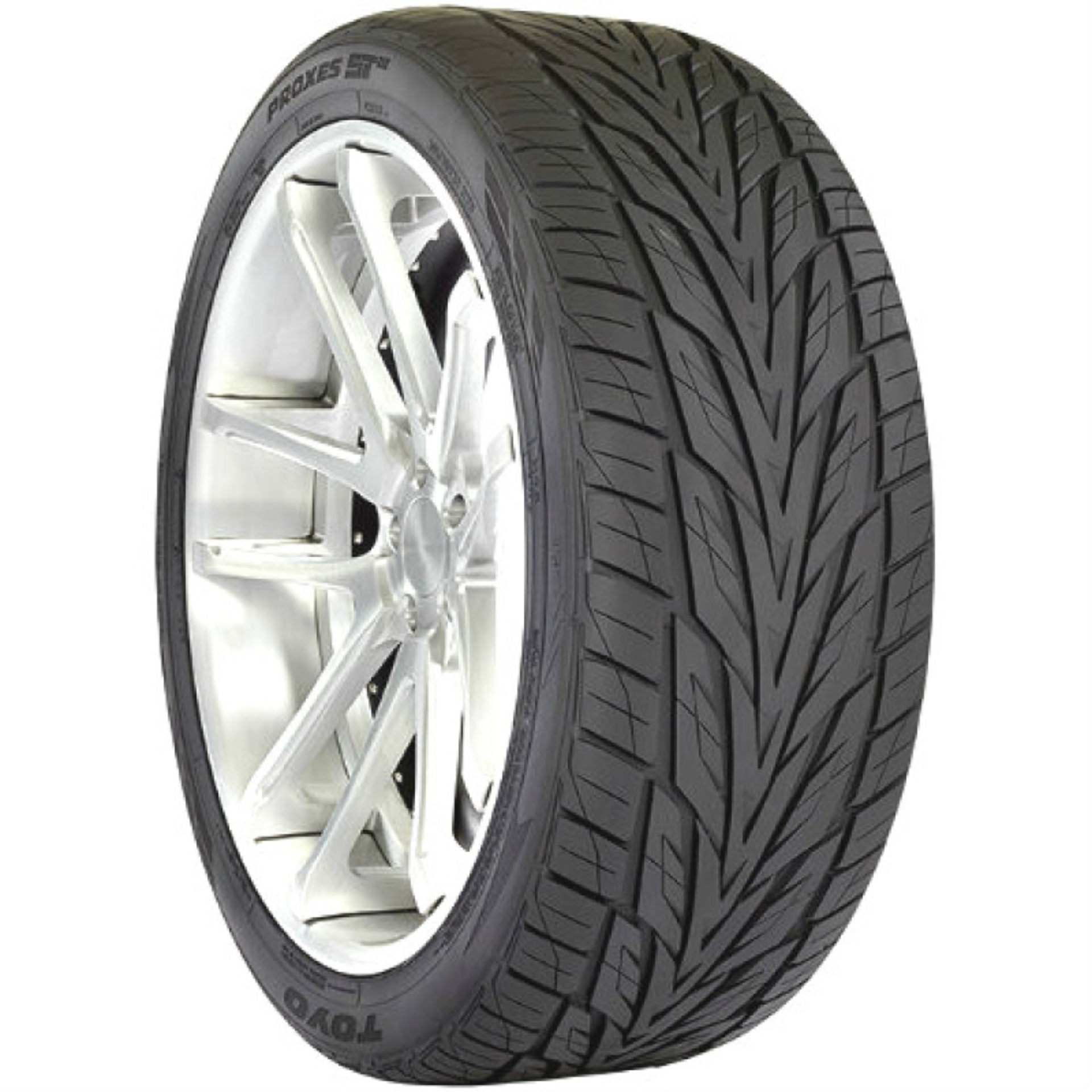 Picture of TOYO TOY Proxes ST III Tire Automotive/UTV Tires - 247390