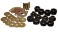 Picture of Energy Suspension ES Body Mounts-Black Bushing Kits - 8.4105G