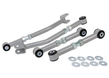 Picture of Whiteline WL Control Arms-Rear - KTA124