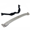Picture of Ford Racing FR Strut Tower Braces Strut Bars - M-20201-GT350