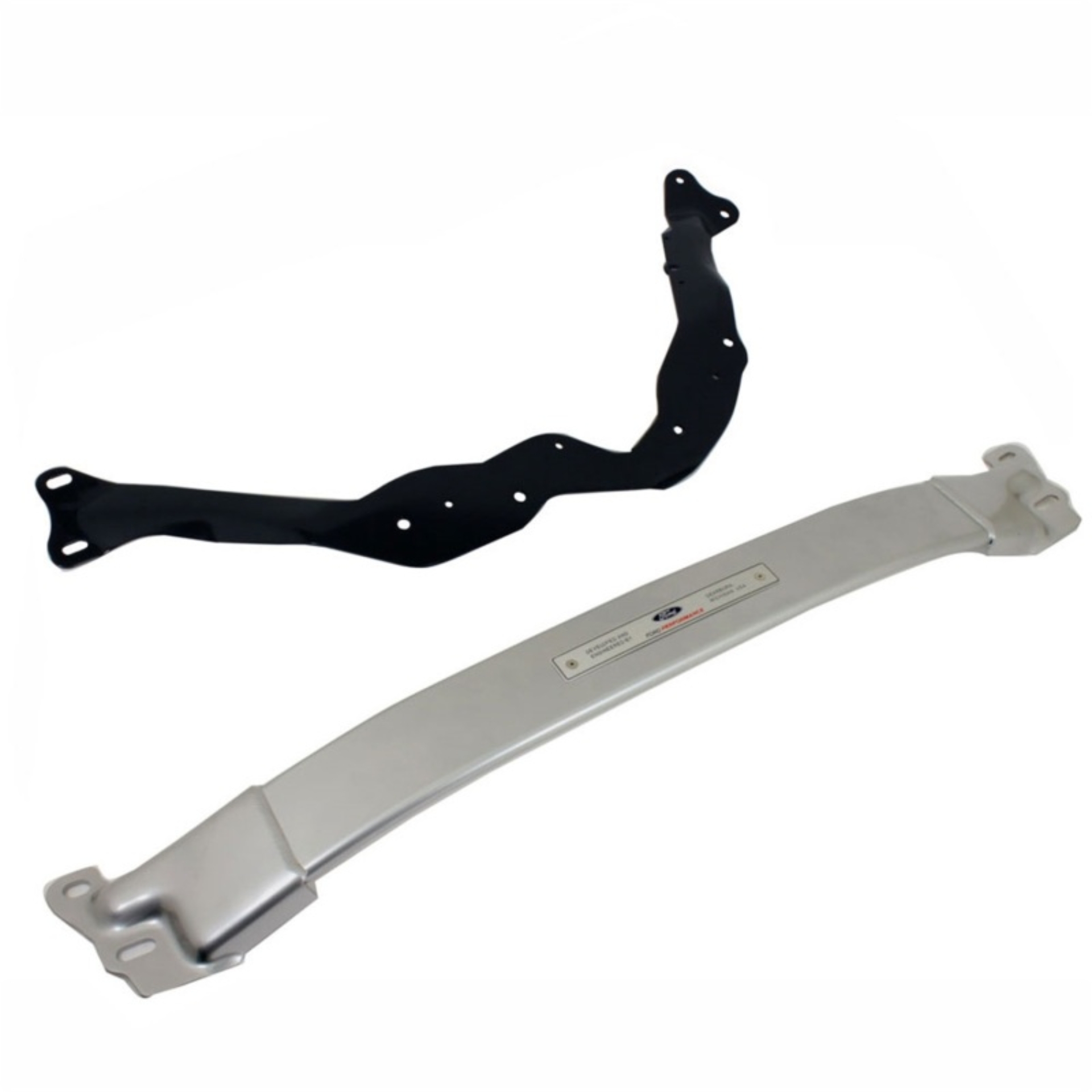 Picture of Ford Racing FR Strut Tower Braces Strut Bars - M-20201-GT350