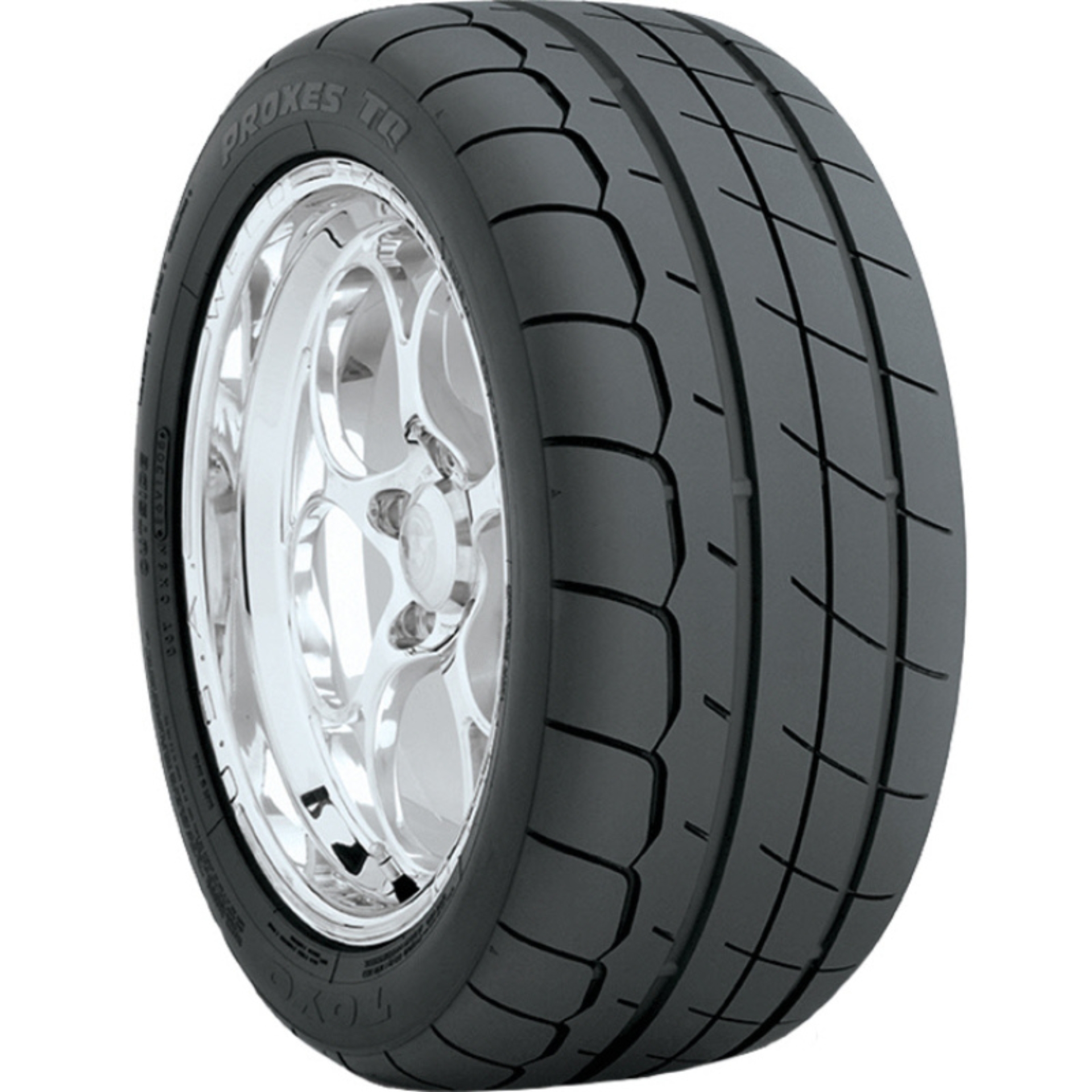 Picture of TOYO TOY Proxes TQ Tire Automotive/UTV Tires - 172010